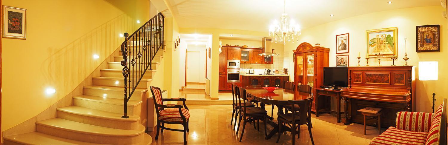 4 Bedroom In Old Villa Cavtat